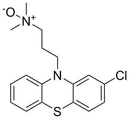 Chlorpromazine N-Oxide